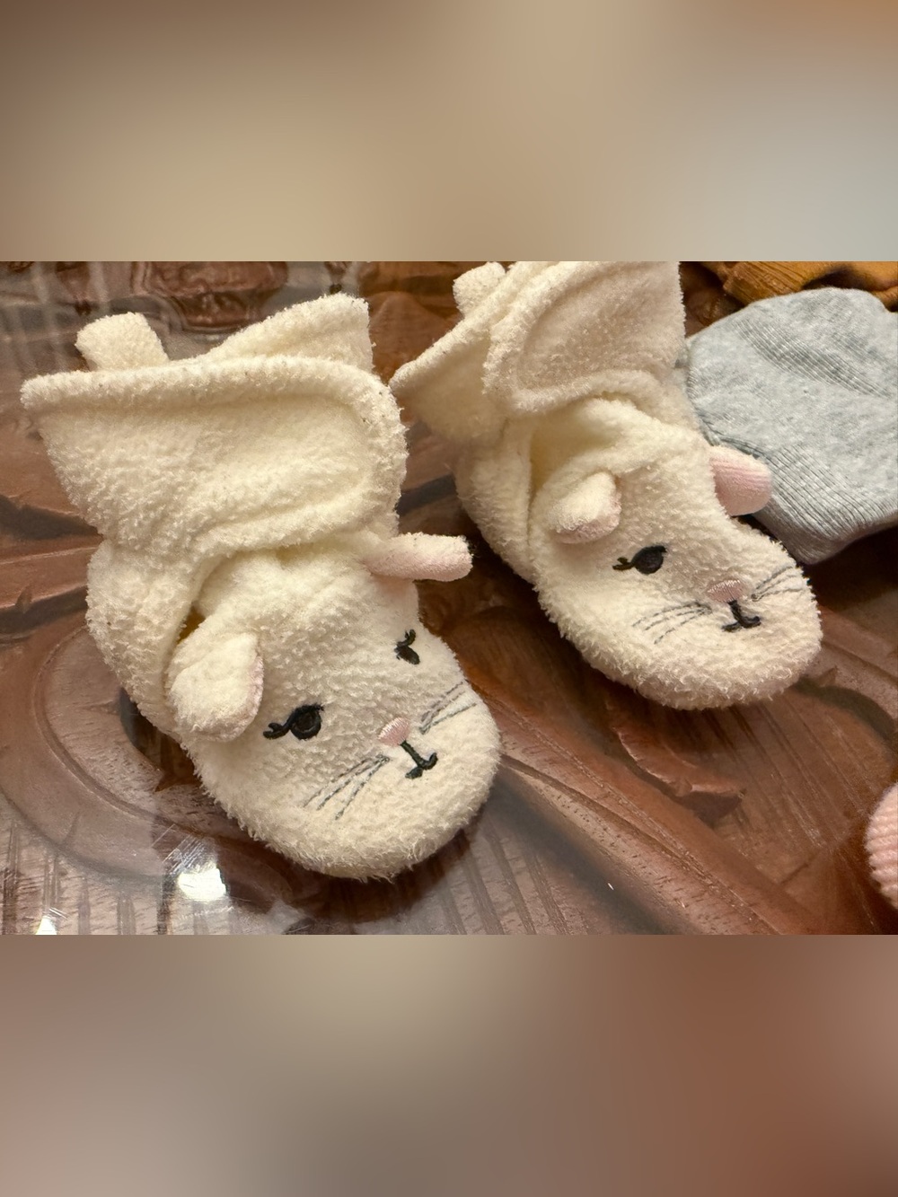 Newborn Accessory Bundle - Picture 6 of 7